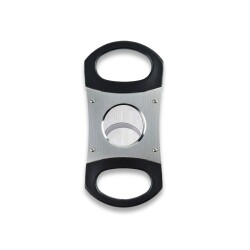 The White Spot Ultra Slim Puro Kesici Siyah - Dunhill