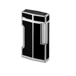 Tonino Lamborghini Taşlı Puro Çakmak Mito Siyah - LAMBORGHİNİ