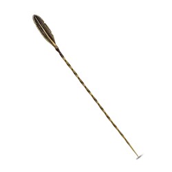 Tuy Metal Puro Açıcı İğne Bronze 10cm - CigarLoong
