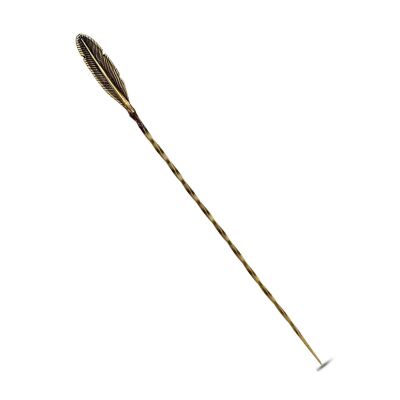Tuy Metal Puro Açıcı İğne Bronze 10cm - 1