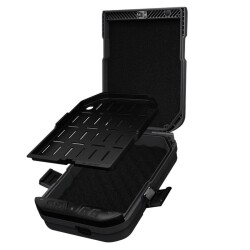 Vaultek Lifepod 2.0 Travel Seyahat Humidoru Siyah - 3