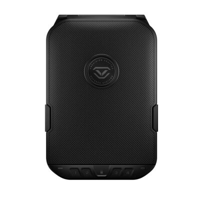 Vaultek Lifepod 2.0 Travel Seyahat Humidoru Siyah - 1