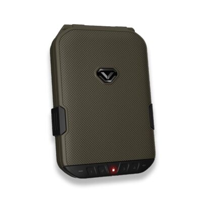 Vaultek Lifepod Travel Humidor Seyahat Humidoru Olive Drab - 1