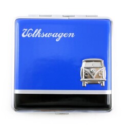 Volkswagen T1 Kısa Sig. Tab akasısı 20li Mavi - VOLKSWAGEN