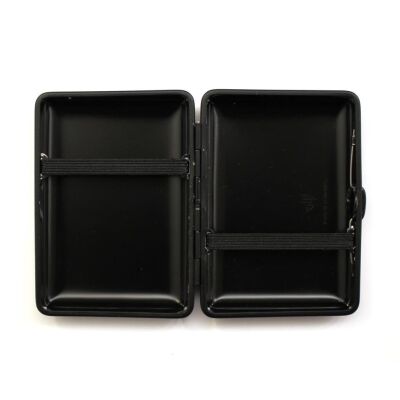 Vom Hofe Germany Kısa Deri Sig. Tab akasısı 12li (Syh/Yılan) - 2