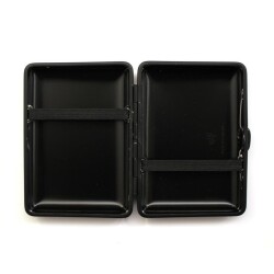 Vom Hofe Germany Kısa Deri Sig. Tab akasısı 12li (Syh/Yılan) - Vom Hofe (1)