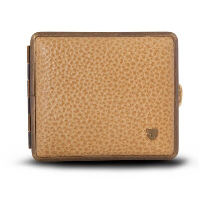 Vom Hofe Germany Kısa Sig. Tab akasısı 18li (Gold/Sarı)520GL11 - 1