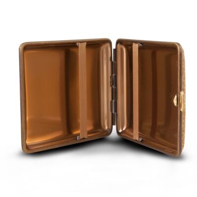 Vom Hofe Germany Kısa Sig. Tab akasısı 18li (Gold/Sarı)520GL11 - 2