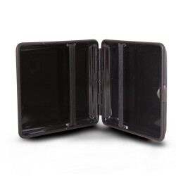 Vom Hofe Germany Kısa Sig. Tabakası 18li (Siyah/Siyah) - Vom Hofe (1)