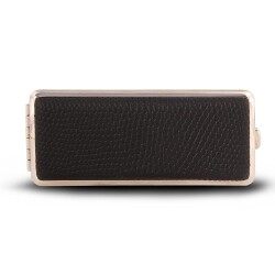 Vom Hofe Germany Uzun Sigara Tabakası 8li (Siyah)813HKE01 - Vom Hofe