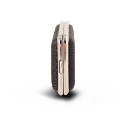 Vom Hofe Germany Uzun Sigara Tabakası 8li (Siyah)813HKE01 - 3