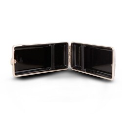 Vom Hofe Germany Uzun Sigara Tabakası 8li (Siyah)813HKE01 - Vom Hofe (1)