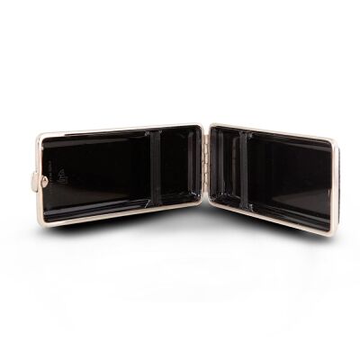 Vom Hofe Germany Uzun Sigara Tabakası 8li (Siyah)813HKE01 - 2