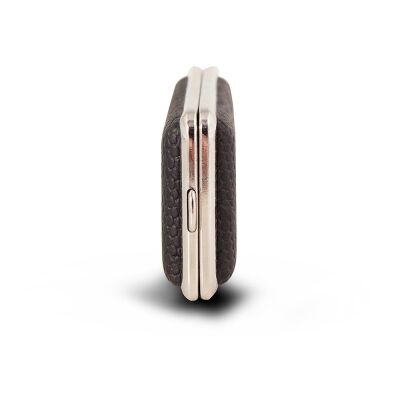 Vom Hofe Germany Uzun Sigara Tabakası 8li (Siyah)813HKE01 - 3