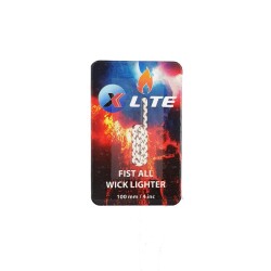 X-Lite Çakmak Fitili - Bektobacco