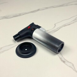 X-Lite Masa Çakmak Gri - 3