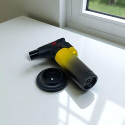 X-Lite Masa Çakmak Sarı - 3