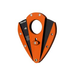 Xikar Xi1 Phantom Puro Kesici Orange Siyah Bıçaklı - XİKAR (1)