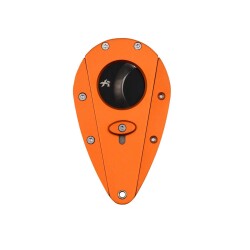 Xikar Xi1 Phantom Puro Kesici Orange Siyah Bıçaklı - XİKAR