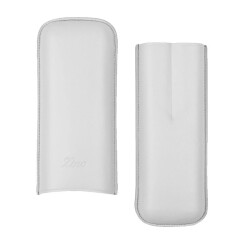 Davidoff Zino Deri Puro Kılıfı Churchill Beyaz 2li 52338 (52Ring) - Davidoff (1)