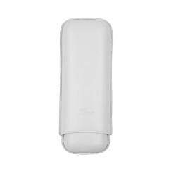 Davidoff Zino Deri Puro Kılıfı Churchill Beyaz 2li 52338 (52Ring) - Davidoff