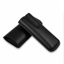 Zino Deri Puro Kılıfı Siyah 2li 50 Ring - 3