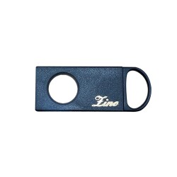 Zino Plastik Puro Kesici Siyah - Davidoff