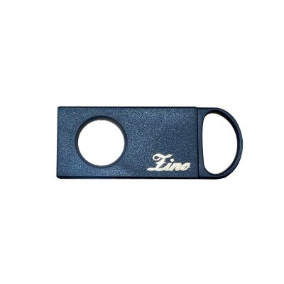 Zino Plastik Puro Kesici Siyah - 1