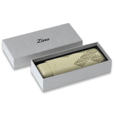 Zino Z Collection Deri Puro Kılıfı Yeşil 2li XL 64 Ring - 3