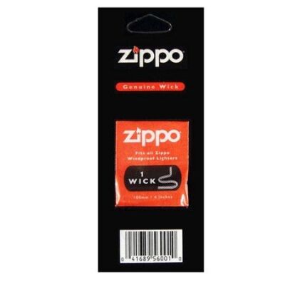 Zippo Çakmak Fitili - 1
