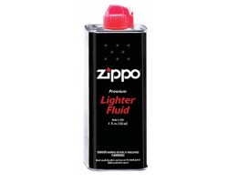 Zippo Çakmak Benzini - Zippo
